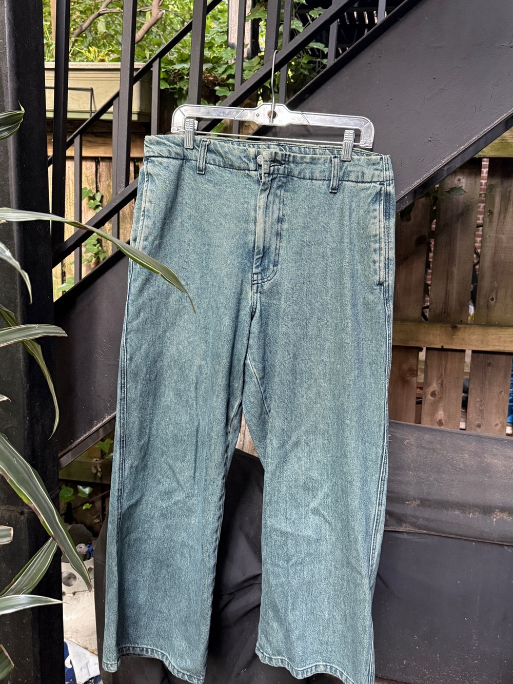 Foo & Foo jeans